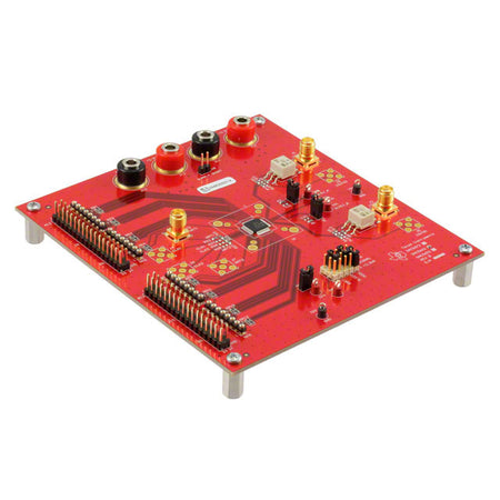 DAC5662EVM Texas Instruments TQFP-48-7X7 package reference