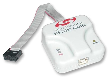 DEBUGADPTR1-USB MODULE-ADAPTER package