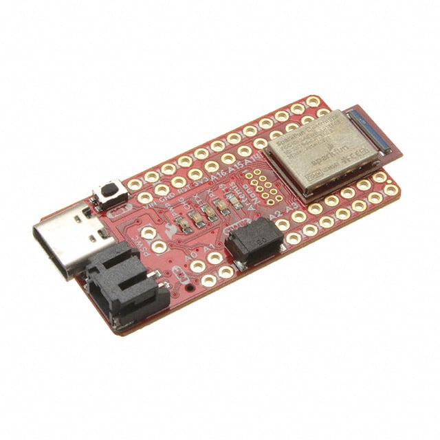 DEV-15443 SparkFun Electronics Non-IC package reference