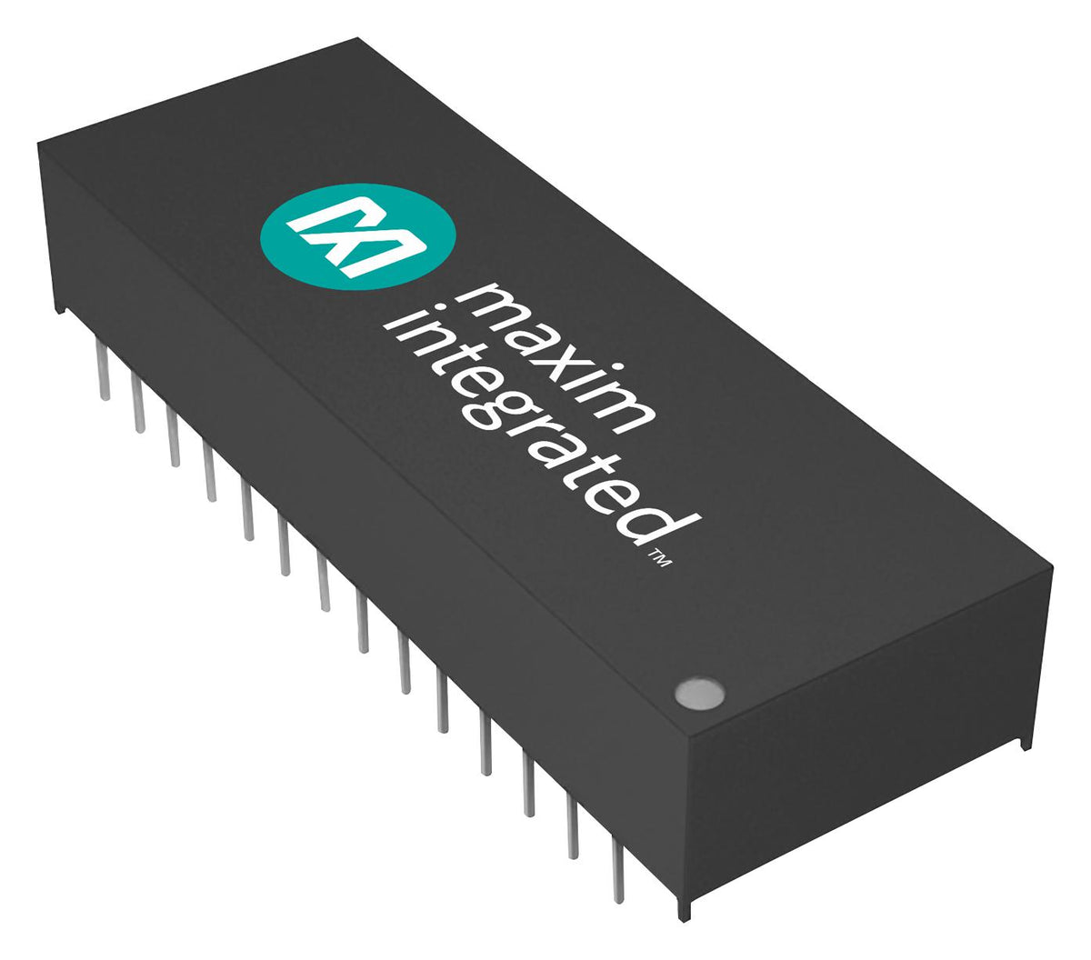 DS12C887A+ EDIP-24 package