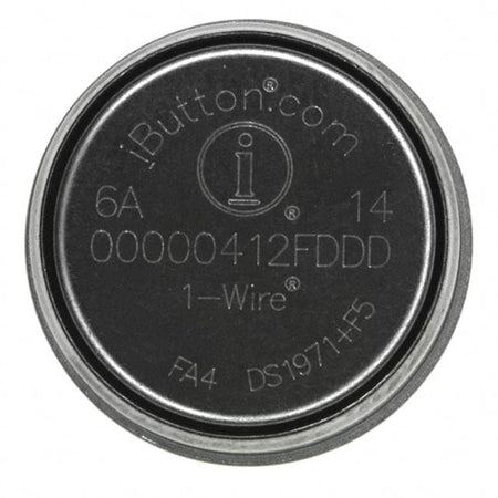 DS1971-F5- Analog Devices F5-MICROCAN package reference