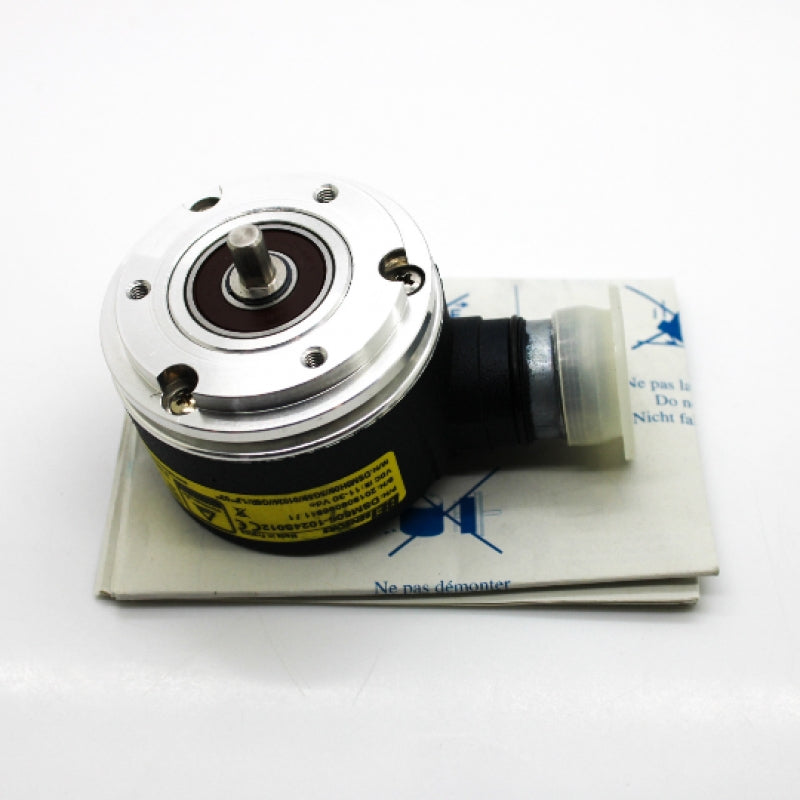 DSM506-2048S004 ROTARY ENCODER package illustration
