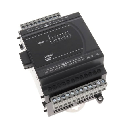 DVP16XM211N DELTA Electronics Non-IC package reference