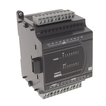 DVP16XP211T DELTA Electronics Non-IC package reference