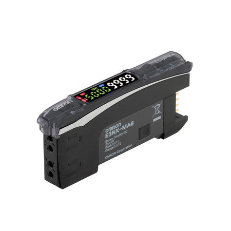 E3NX-MA6 UNSPECIFIED package illustration