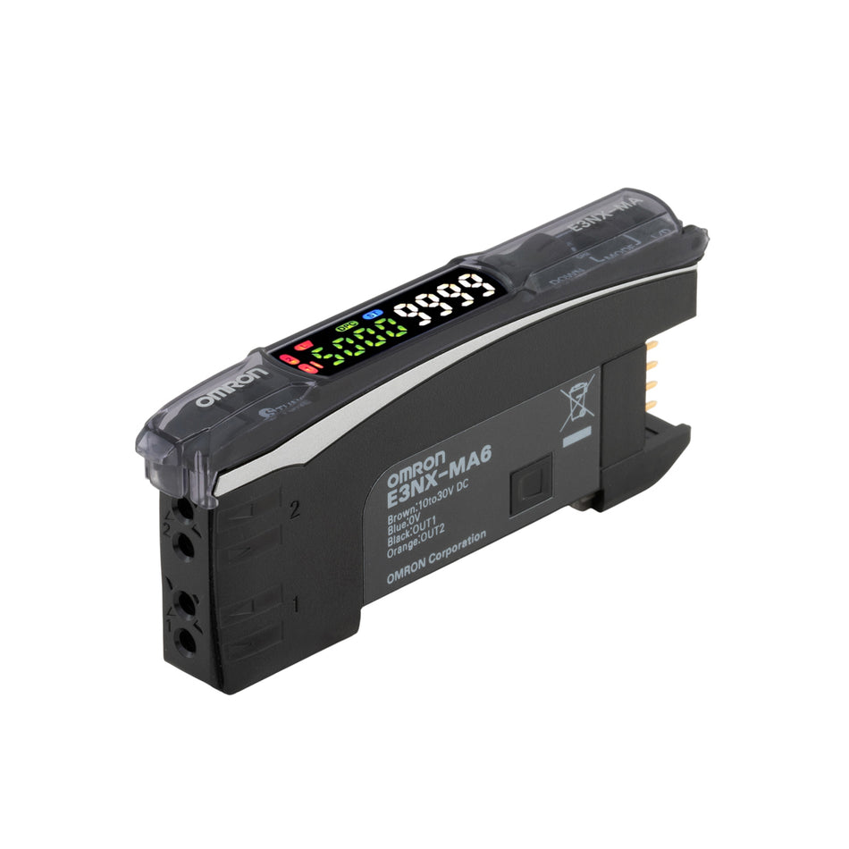 E3NX-MA6 UNSPECIFIED package illustration