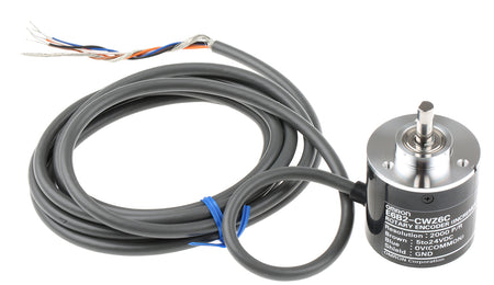 E6B2CWZ6C2000PR05M UNSPECIFIED package illustration