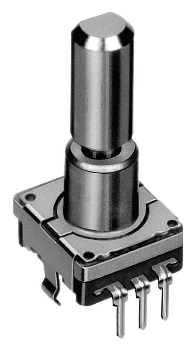 EC11E09244BS Through-Hole package