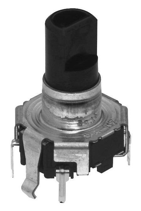 EC12D1524403 Through-Hole package