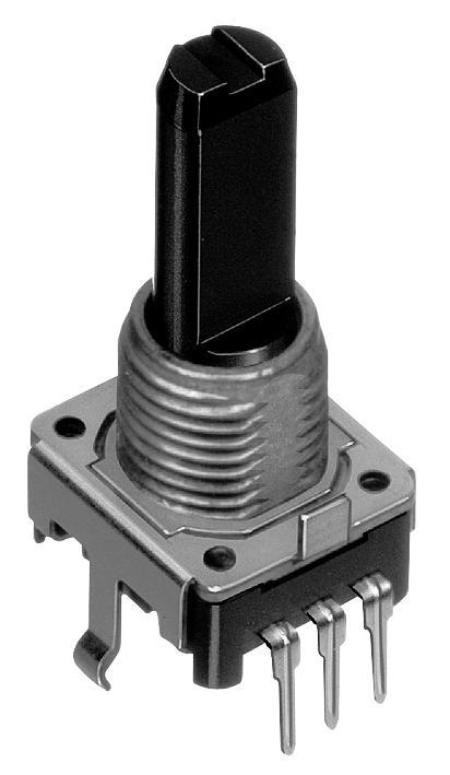 EC12E2420803 Through-Hole package