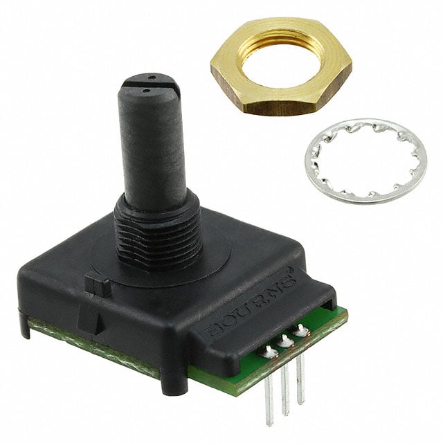 ECW1J-J24-AC0024L BOURNS Non-IC package reference