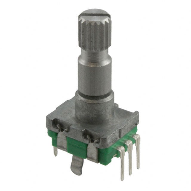 EN11-HSB1AQ20 BI Technologies Non-IC package reference