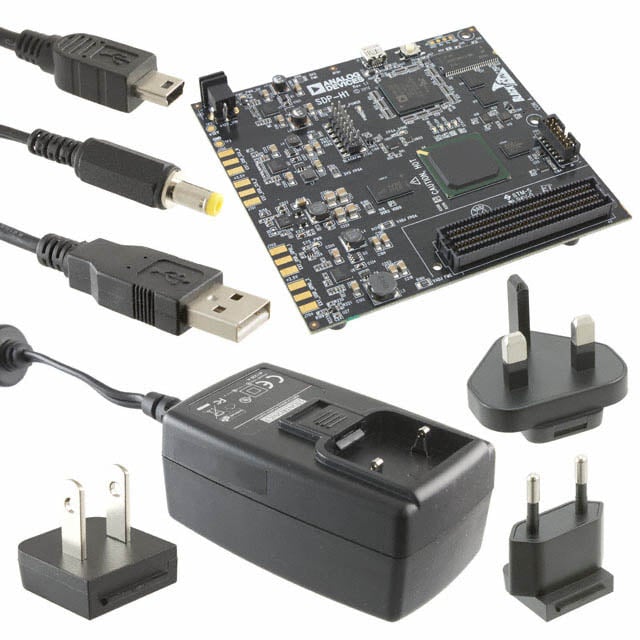 EVAL-SDP-CH1Z Analog Devices evaluation board