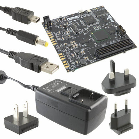 EVAL-SDP-CH1Z Analog Devices evaluation board