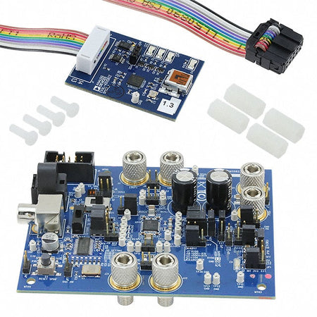 EVAL-SSM3582Z Analog Devices Non-IC package reference