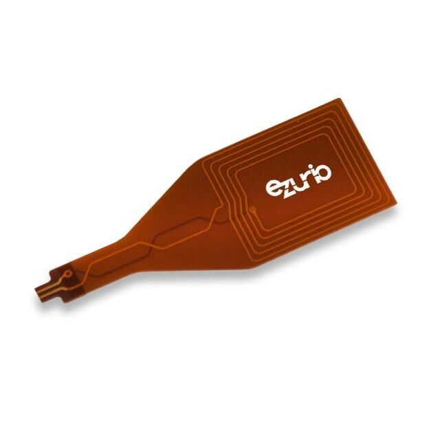 0600-00061 FLEX PCB ANTENNA package illustration