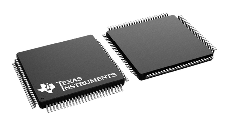 F280049CPZS official TI package image