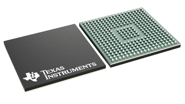 F28388DZWTSR official TI ZWT package image