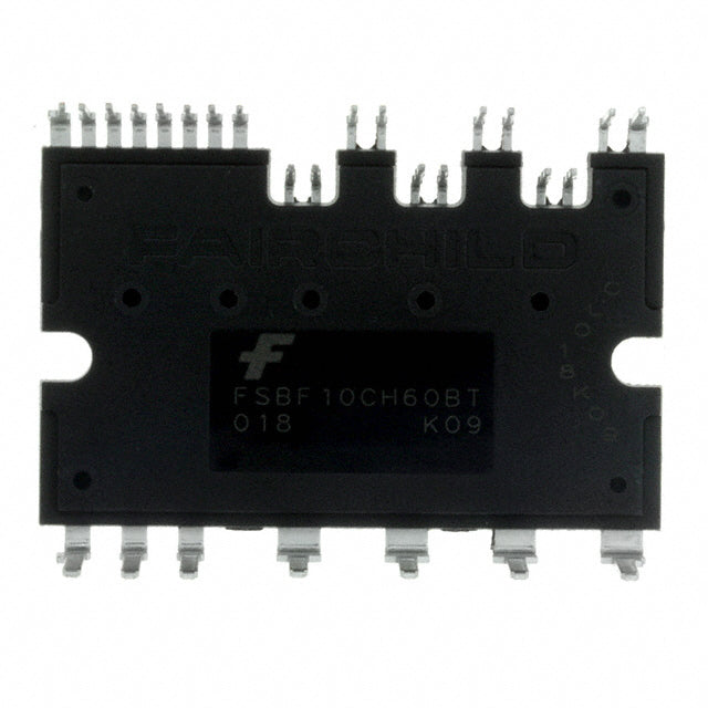 FSBF10CH60BTS Rochester Electronics PDIP package reference