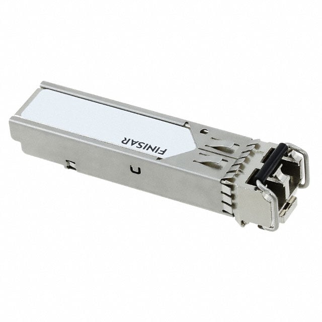 FTLF8519P3BNL FINISAR SFP package reference