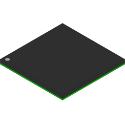 MCF53016CMJ240J - NXP Semiconductors Интегральные схемы памяти