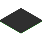 MPC862PCVR66B - NXP Semiconductors Circuitos integrados e chips