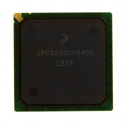 SPC5200CVR400B - NXP Semiconductors Circuits intégrés et puces