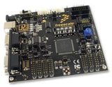 TRK-MPC5604B - NXP Semiconductors Samrásir og örflögur