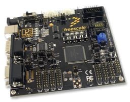 TRK-MPC5604B - NXP Semiconductors Circuits intégrés et puces