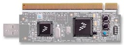 TRK-USB-S12G128 - NXP Semiconductors Embedded Processor, Non-IC