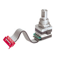 62HS45-H0-040C ROTARY ENCODER package illustration