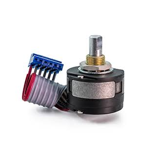 62M15-L2-040CH ROTARY-ENCODER package illustration