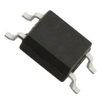 HCPL-181-00DE MFP-4 package