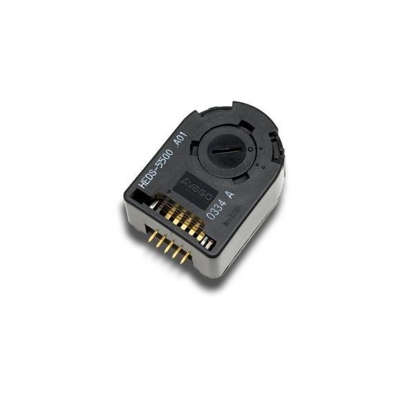 HEDS-5645#H14 UNSPECIFIED package illustration