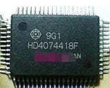 HD4074418F - Renesas Electronics Samrásir og örflögur