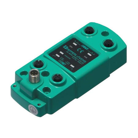 IC-KP2-2HB17-2V1D PEPPERL+FUCHS CONTROL-INTERFACE-HOUSING package reference