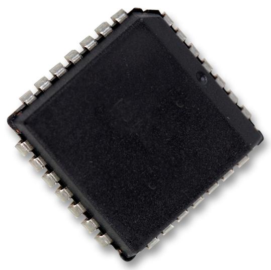 ICM7218AIQI-T LCC package