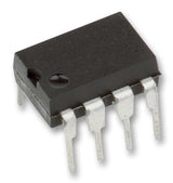 ICM7555IPAZ TO package