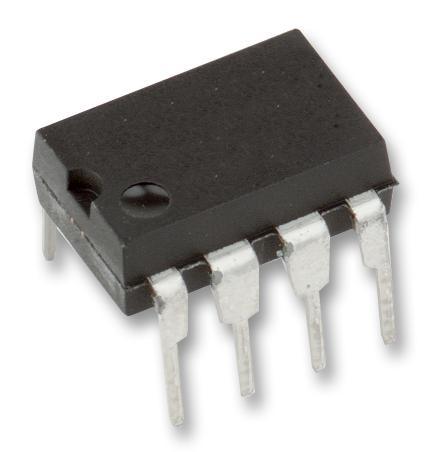 ICM7555IPAZ TO package