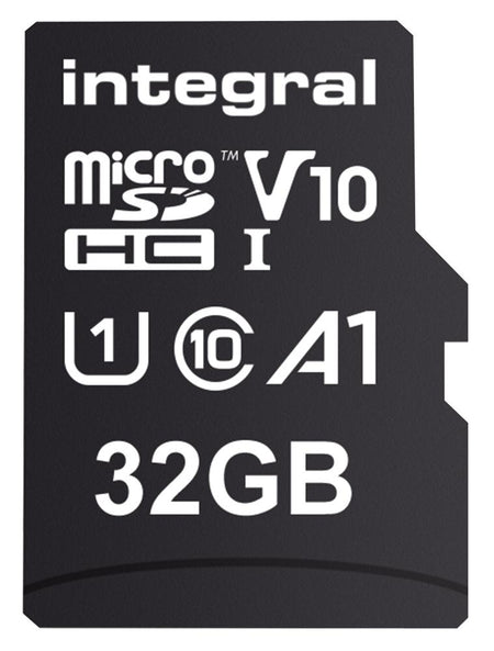 INMSDH32G-100V10 MICROSD package