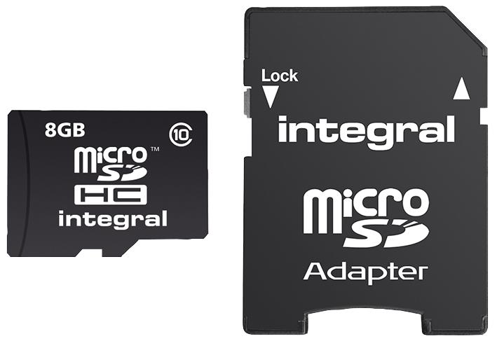 INMSDH8G10-90U1 MICROSD package