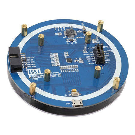 IS31FL3746B-QFLS4-EB Lumissil Microsystems Non-IC package reference