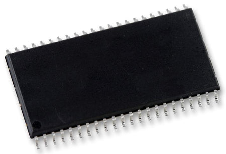 IS61WV51216BLL-10TLI TSOPII-44-10.2MM package