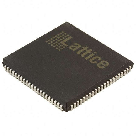 ispLSI 1032E-125LJ PLCC-84 package