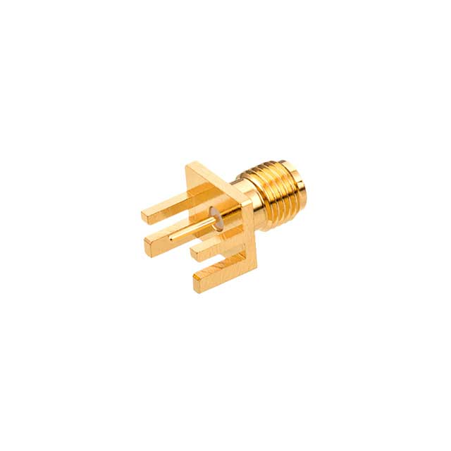 KH-SMA-KE-Z48H Kinghelm SMA connector side view