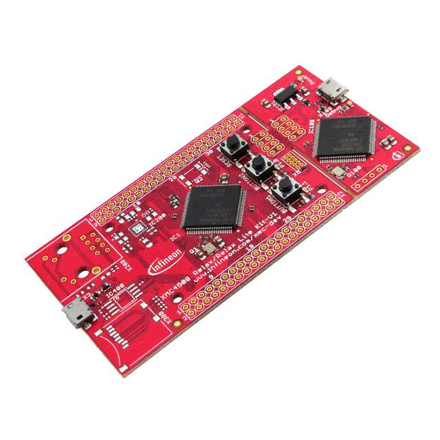 KITXMC45RELAXLITEV1TOBO1 Infineon Technologies Non-IC package reference