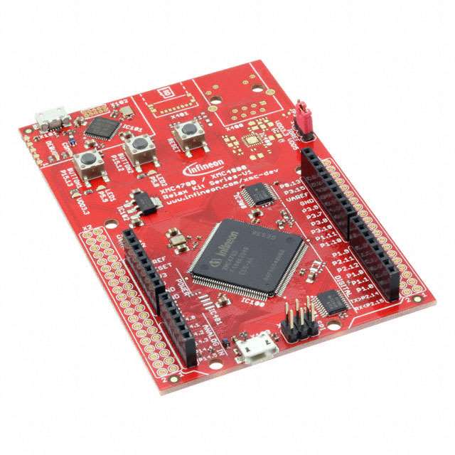 KITXMC47RELAX5VADV1TOBO1 Infineon Technologies Non-IC package reference