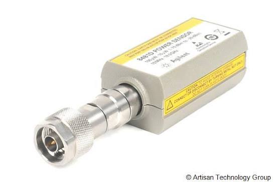 8481D MODULE package illustration