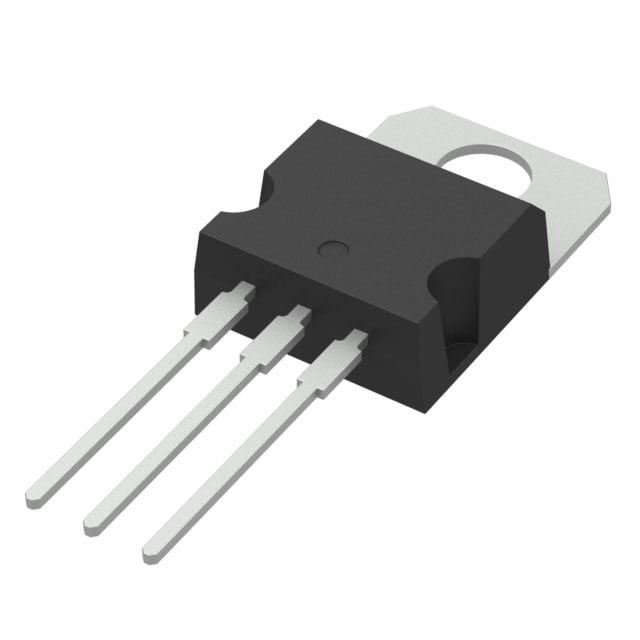 L7805ABV TO-220 package