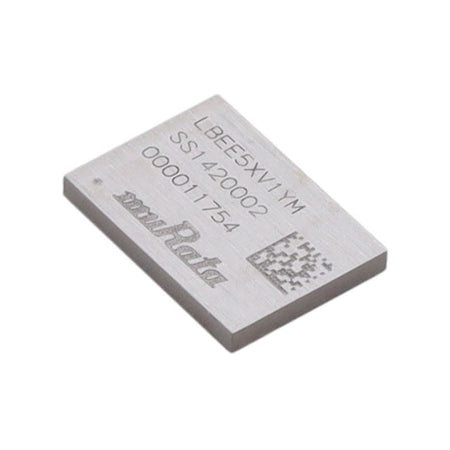 LBEE5XV1YM-574 Murata Manufacturing 120-SMD-MODULE package reference